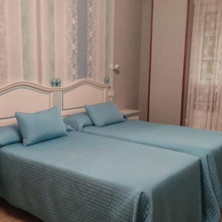 Alojamientos Playa De Candás Εξωτερικό φωτογραφία